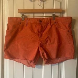 Carve Designs women’s shorts
